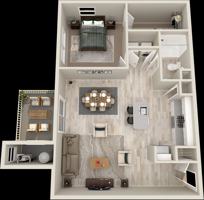 featured image of 702 702 Tradewind Way