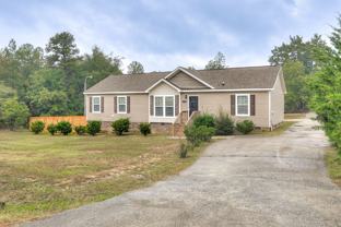 550 Taylor Pond Rd - Photo 1 of 1