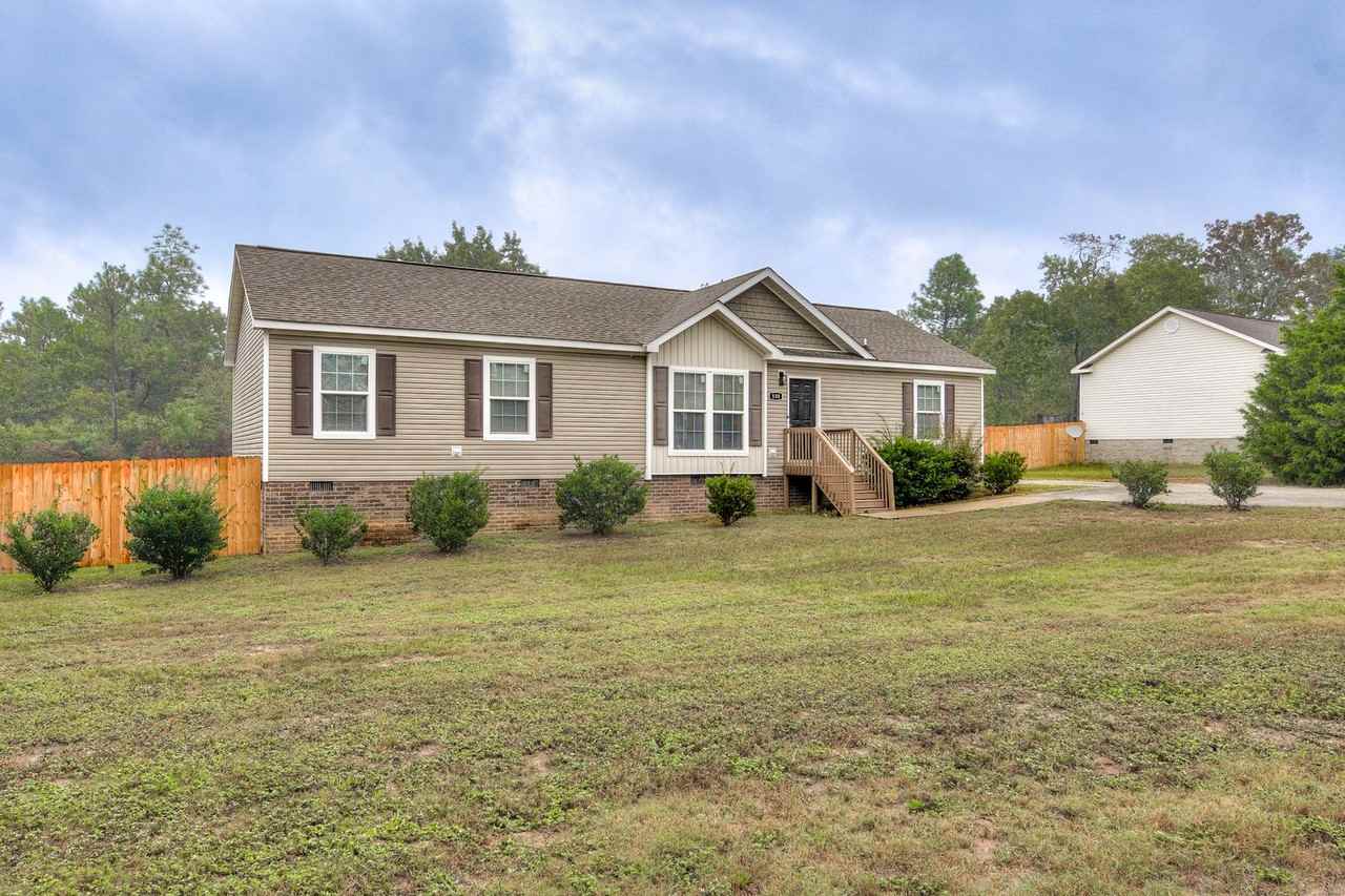 550 Taylor Pond Rd - Photo 3 of 27