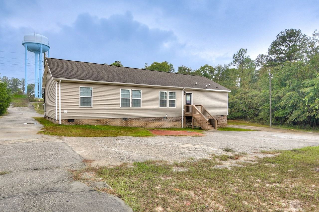 550 Taylor Pond Rd - Photo 6 of 27