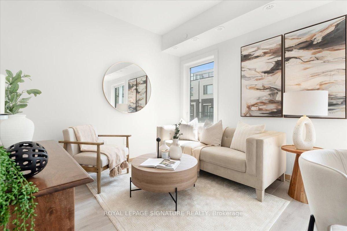 3427 Sheppard Avenue East #306 - Photo 2 of 24