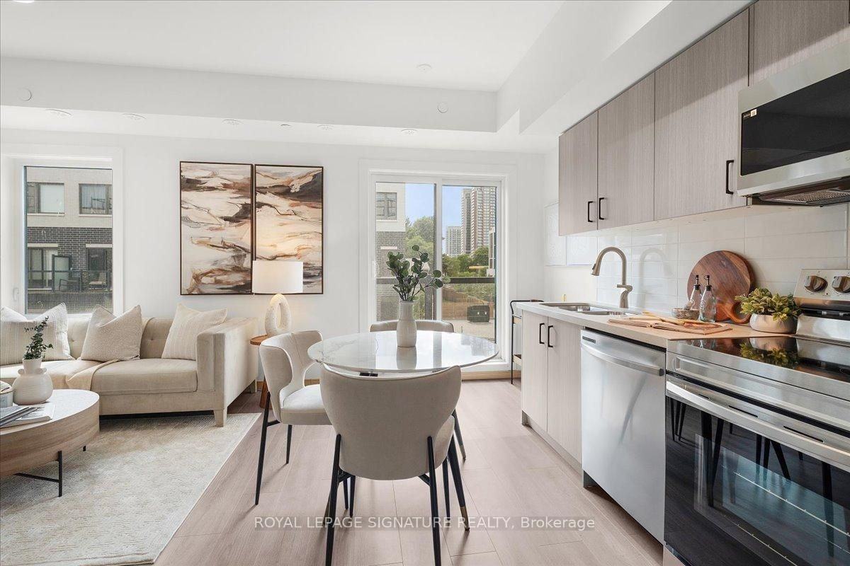 3427 Sheppard Avenue East #306 - Photo 4 of 24