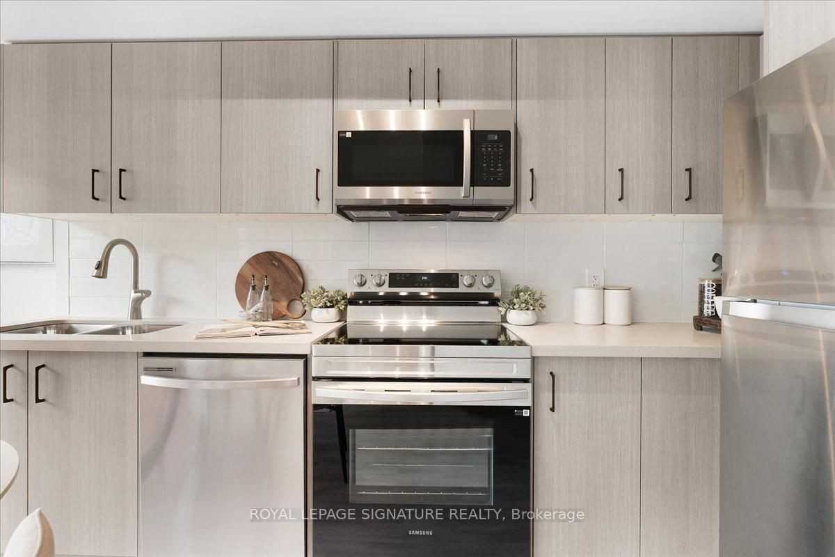 3427 Sheppard Avenue East #306 - Photo 3 of 24