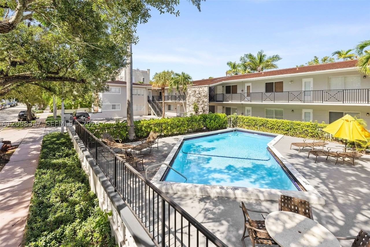 95 Edgewater Dr #201