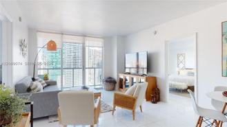 500 Brickell Ave #3405 - Photo 1 of 1