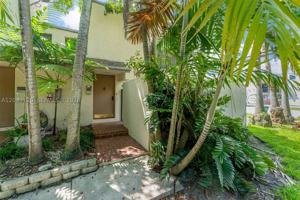 featured image of 15805 Sw 91st Ct #D