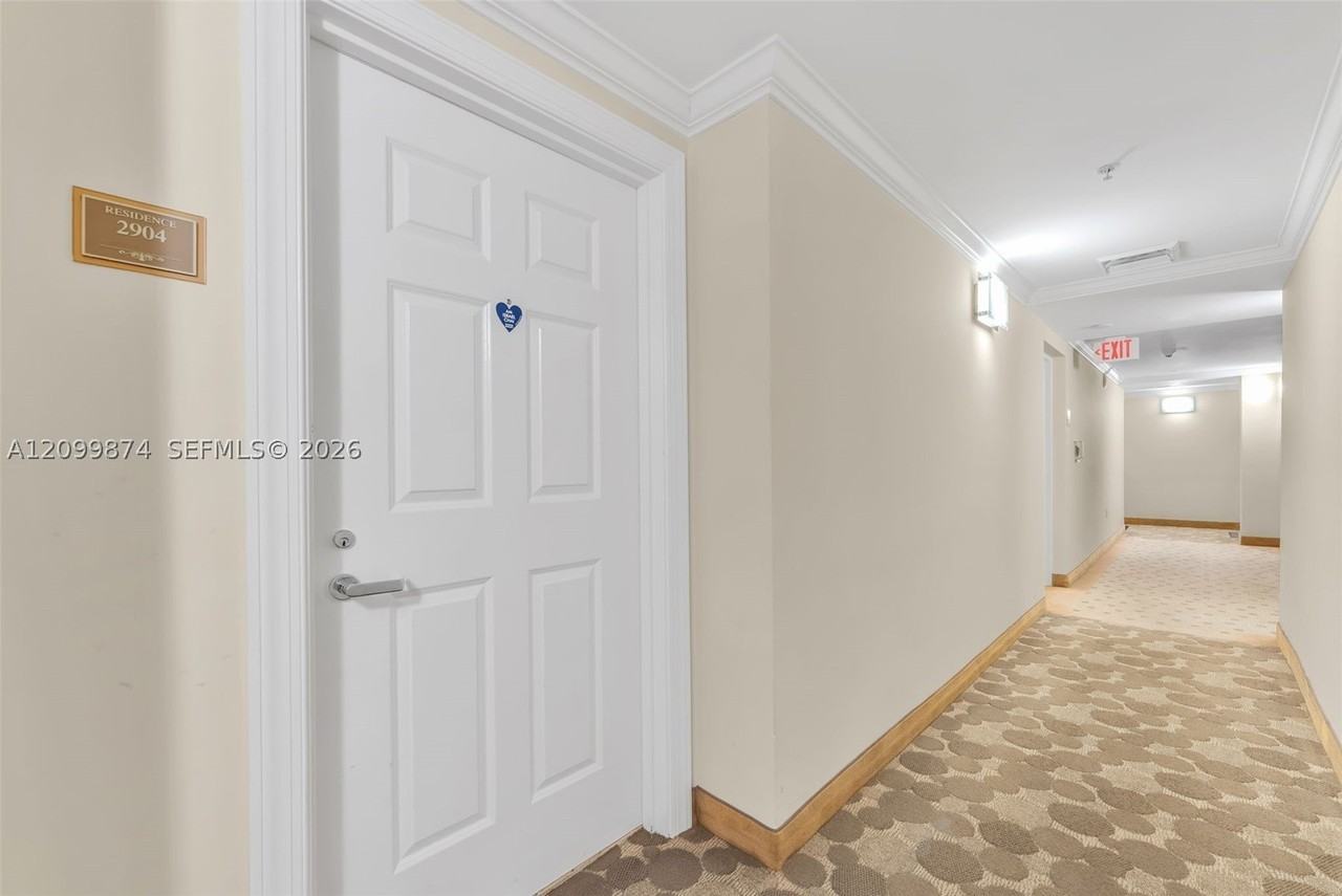 16699 Collins Ave #2904 - Photo 2 of 20