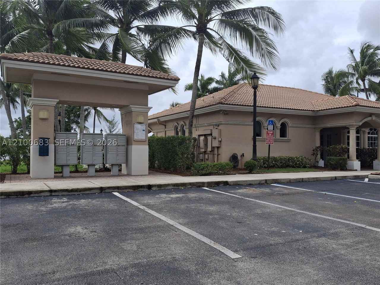 8372 Sw 25th Ct #102 - Photo 3 of 13