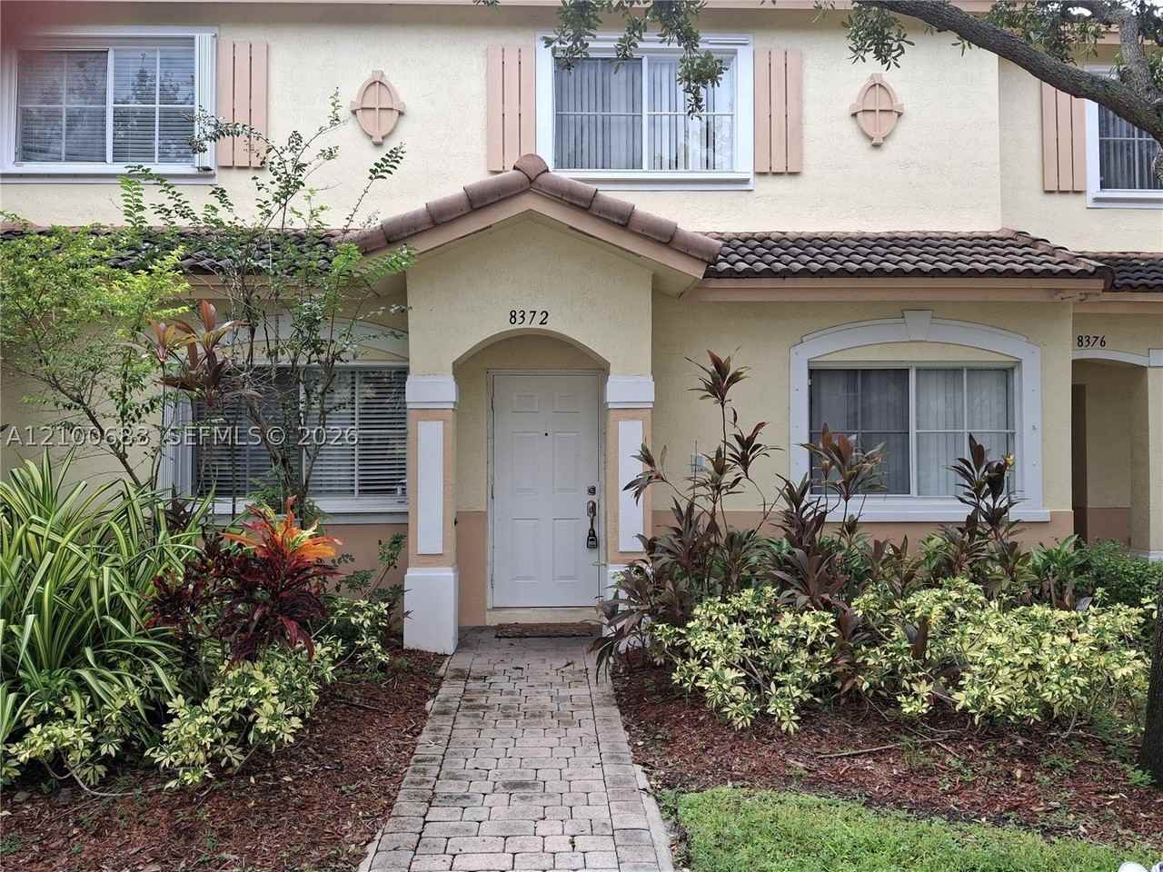 8372 Sw 25th Ct #102 - Photo 7 of 13