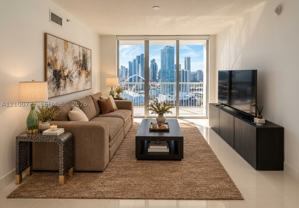 1750 N Bayshore Dr #4312 - Photo 1 of 1