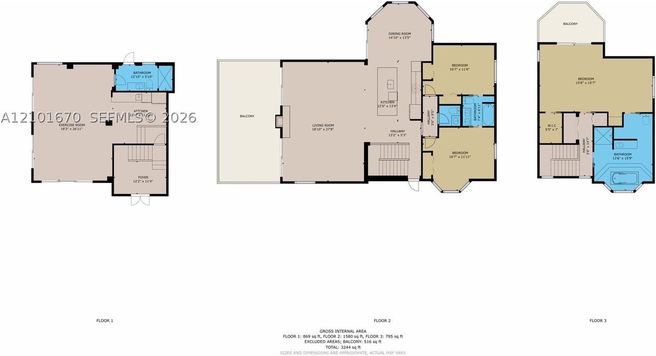316 N Dr - Photo 6 of 45