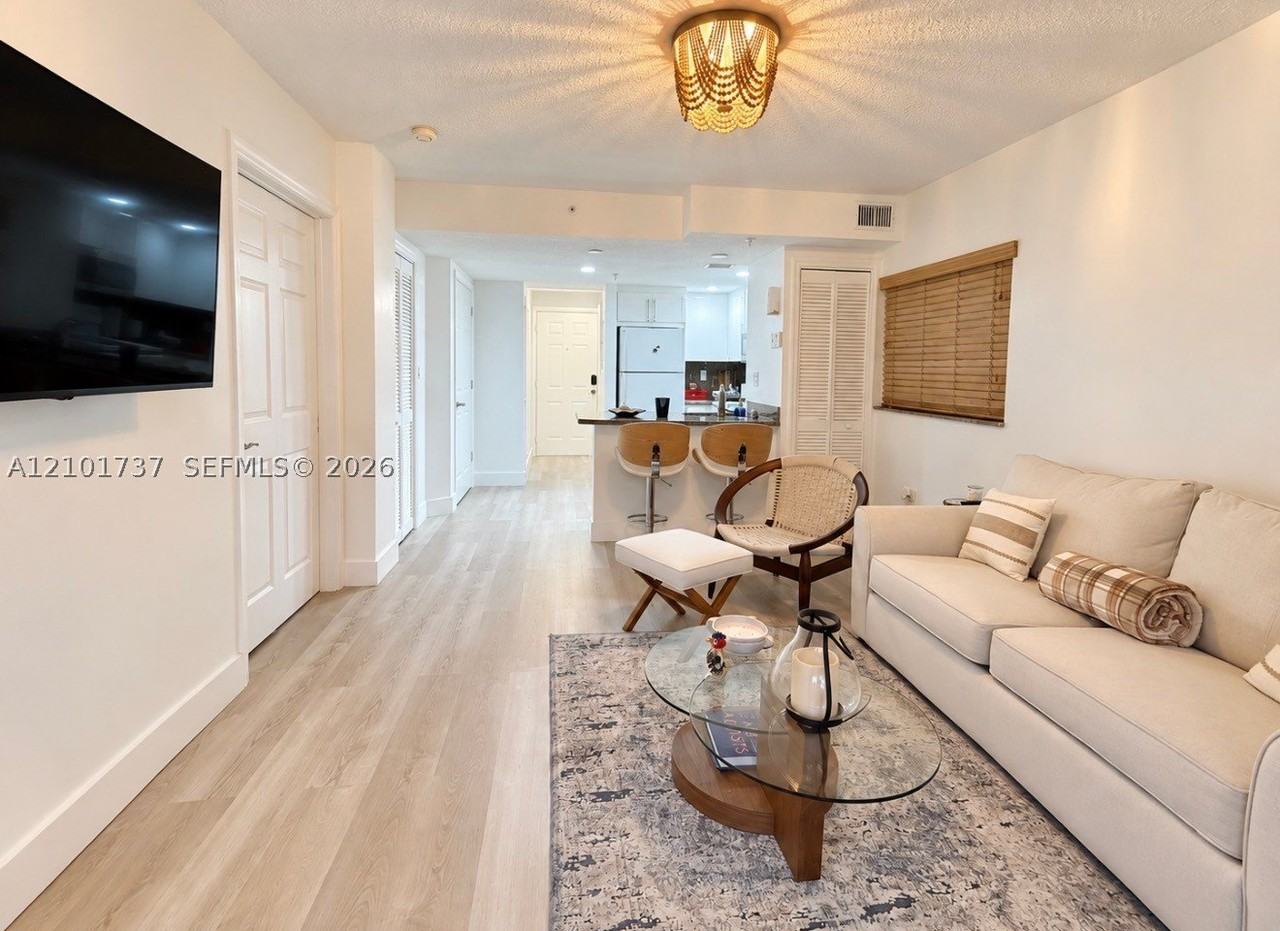 1918 Brickell Ave #204 - Photo 2 of 9