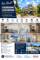 6328 King George Boulevard #3 - Photo 1 of 1
