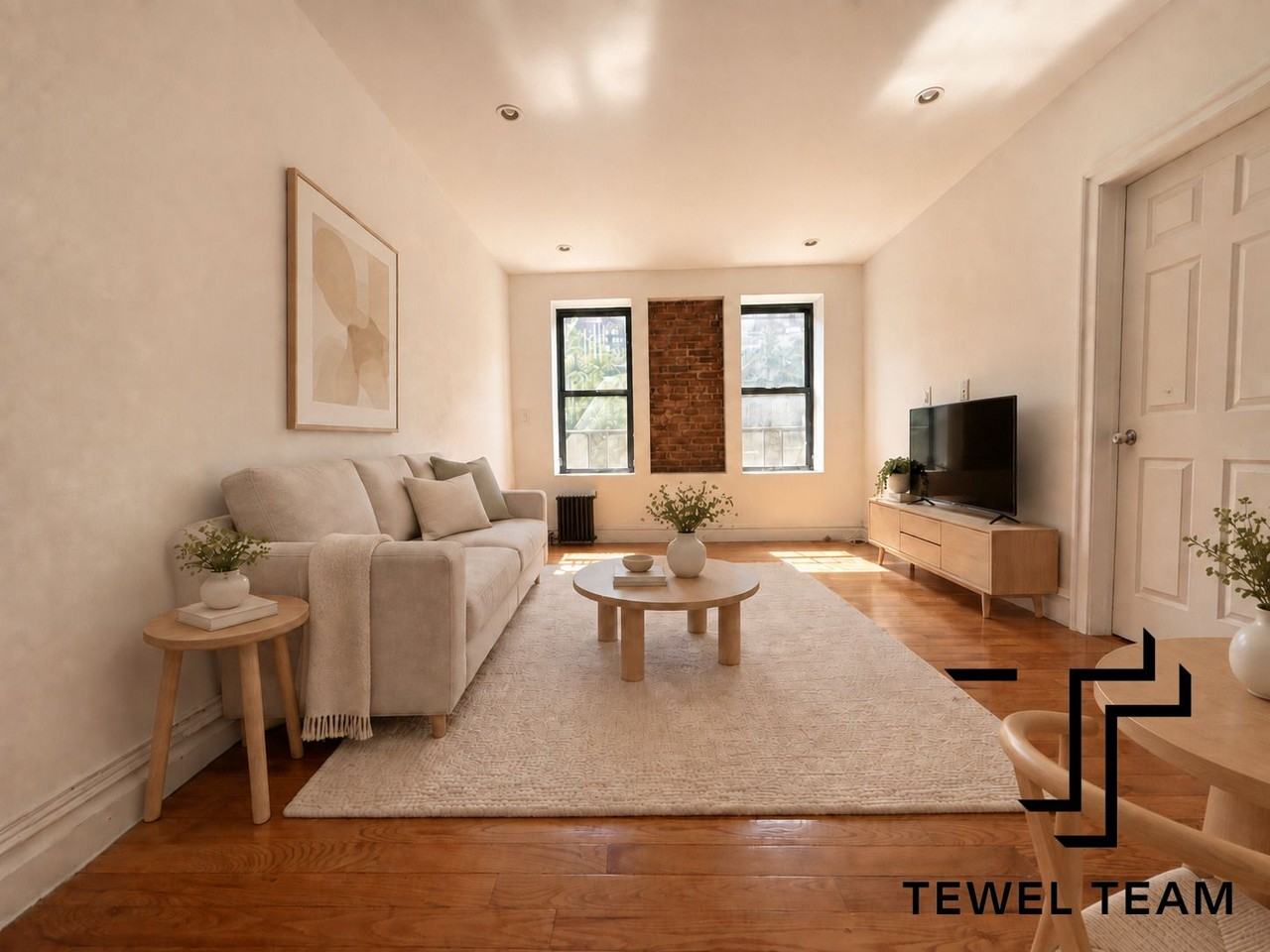 1632 Madison Avenue #3G - Photo 3 of 25