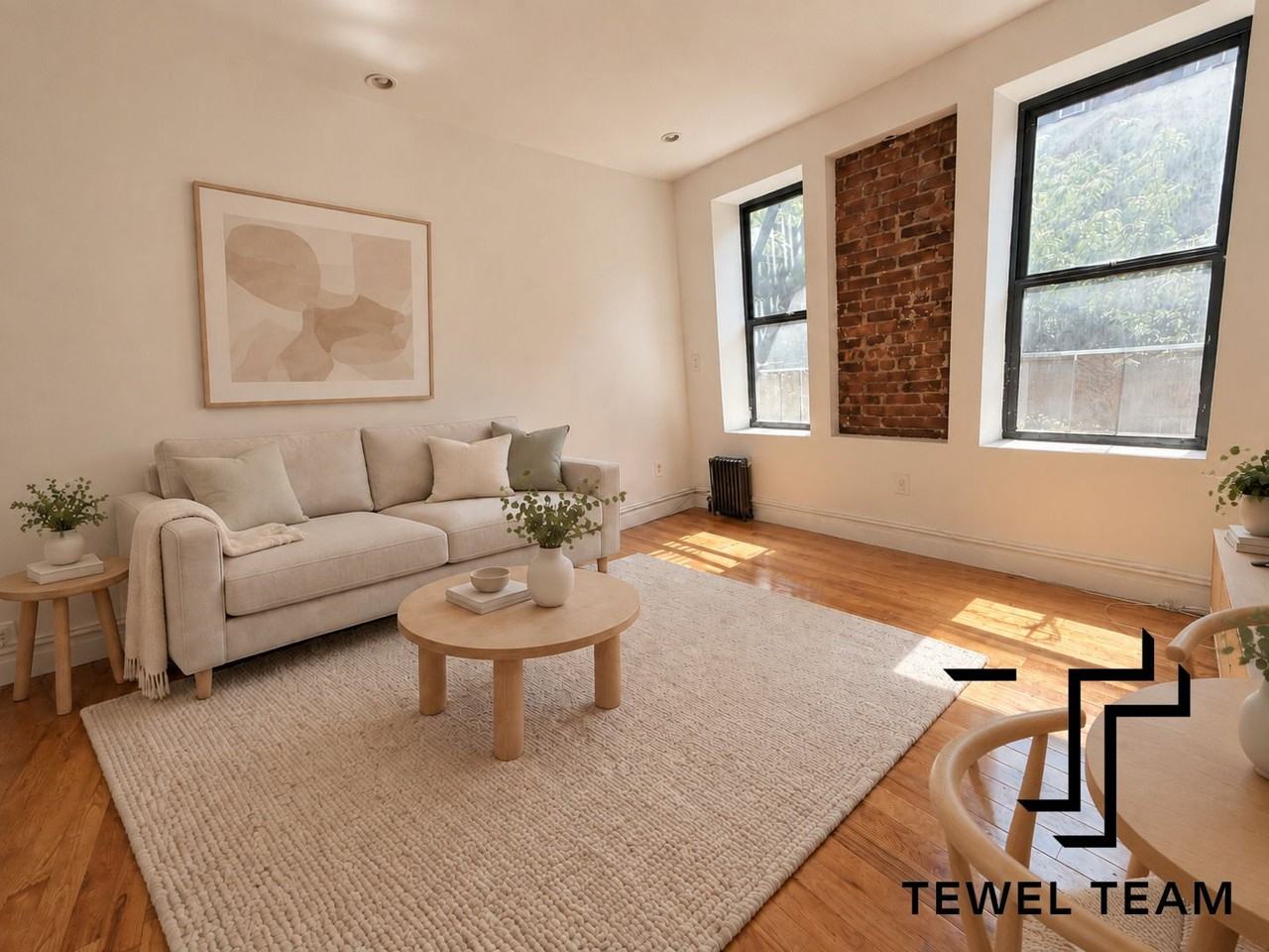 1632 Madison Avenue #3G - Photo 4 of 25