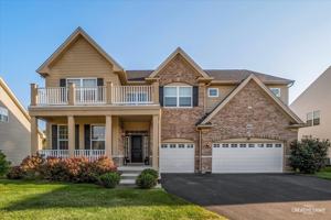 featured image of 3675 Shaughnessy Dr