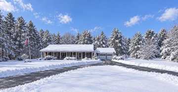 featured image of 137 White Tail Lane