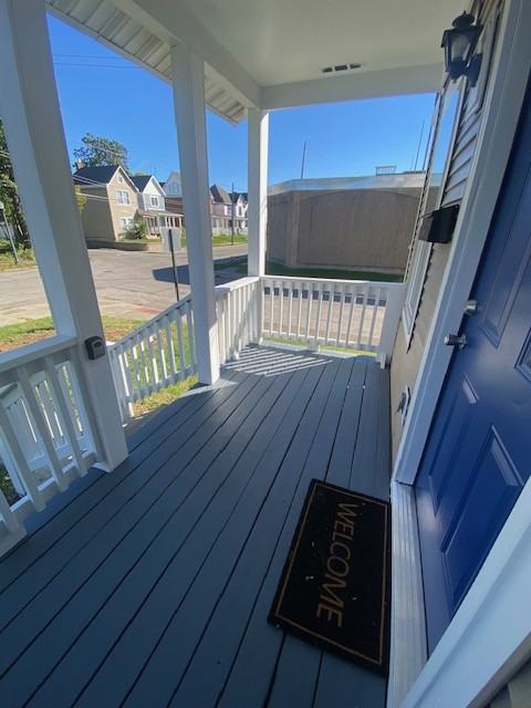 751 E Mound St #1 - Photo 2 of 20