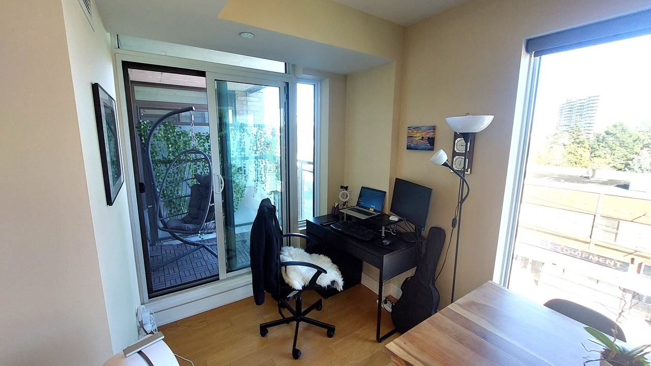 411 MacKay Street #411 - Photo 6 of 24