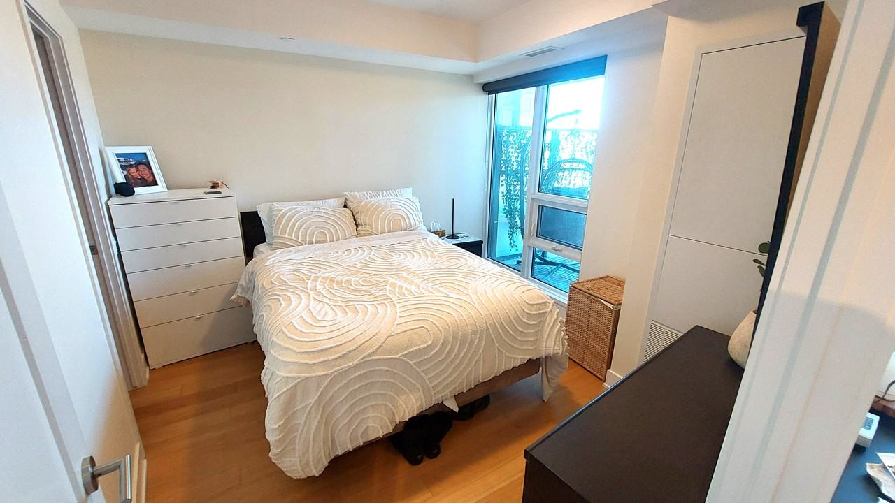 411 MacKay Street #411 - Photo 7 of 24