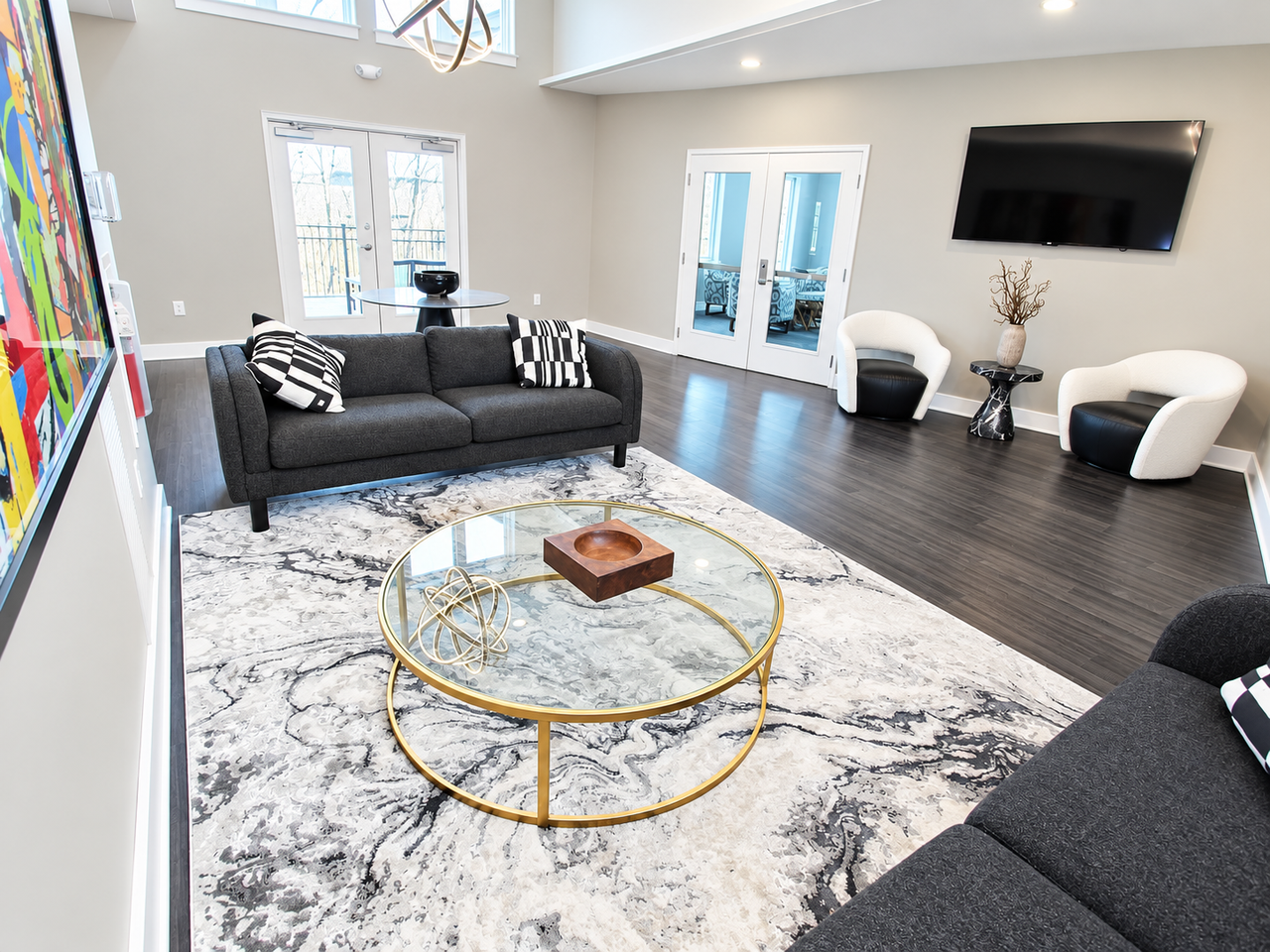 606C Mcknight Cir #C606 - Photo 6 of 14
