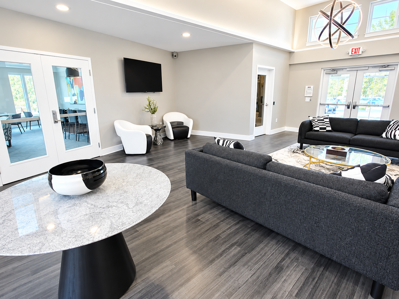 606C Mcknight Cir #C606 - Photo 7 of 14