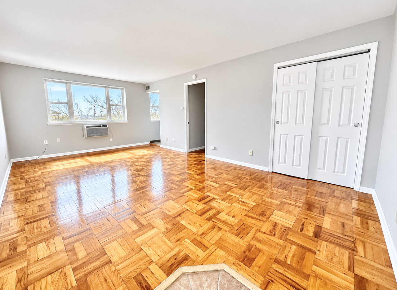 454D Mcknight Cir #D454 - Photo 2 of 16