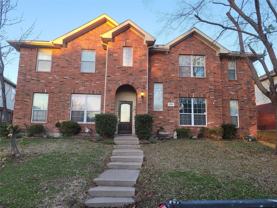 2824 Misty Ridge Ln - Photo 1 of 1