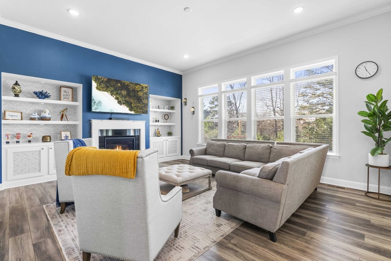 1708 Aberdour Dr #1 - Photo 2 of 46