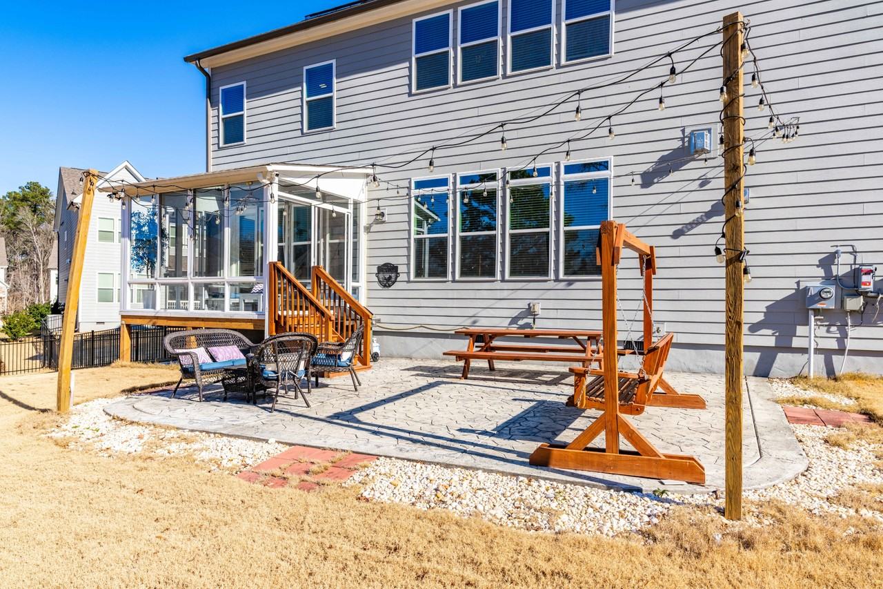 1708 Aberdour Dr #1 - Photo 4 of 46