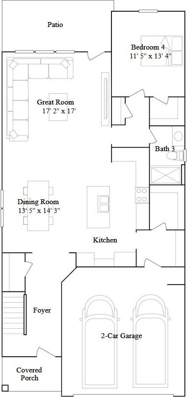 1160 Topaz Cave Cir #1 - Photo 2 of 38