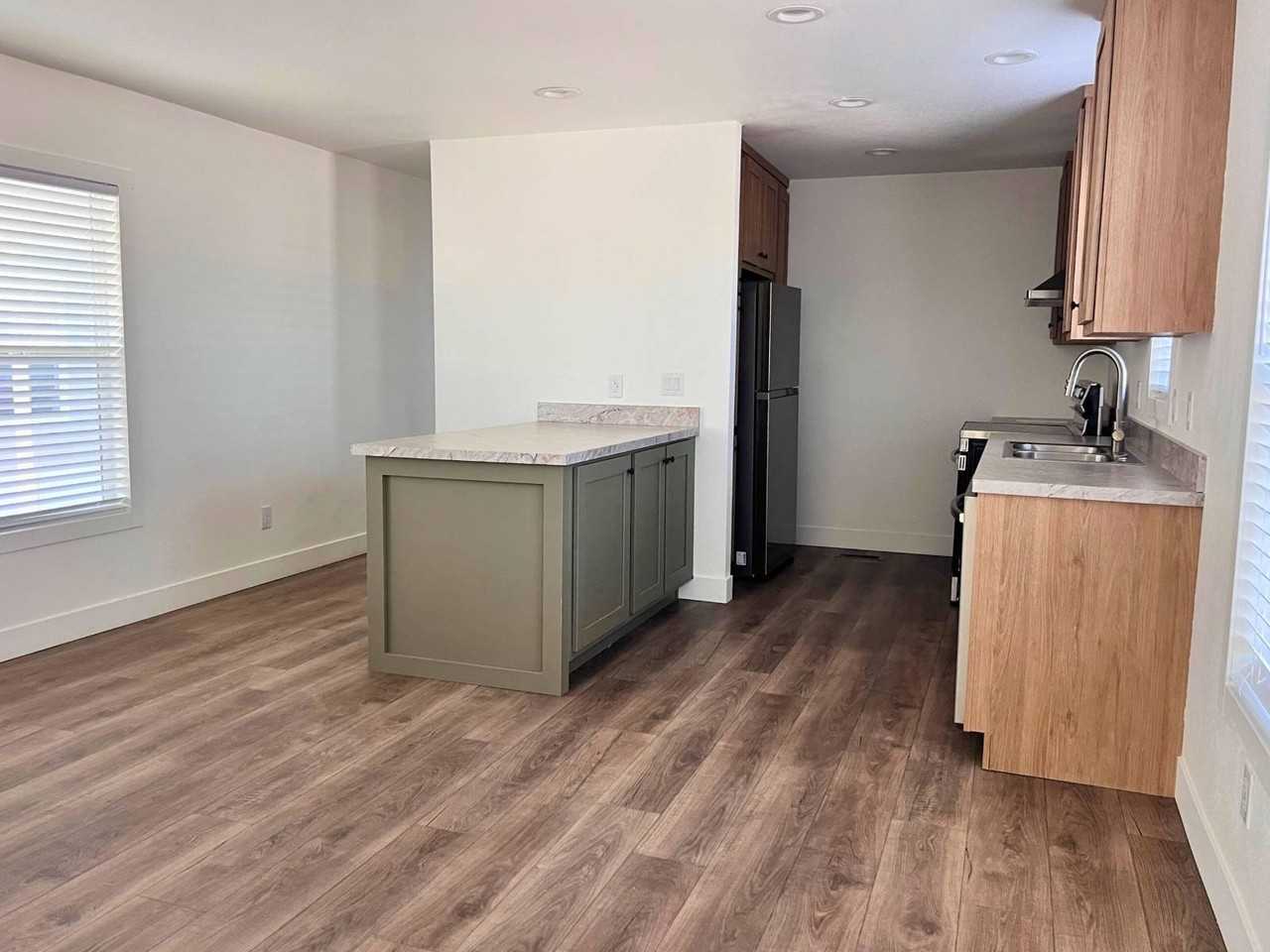 1409 N French St #133