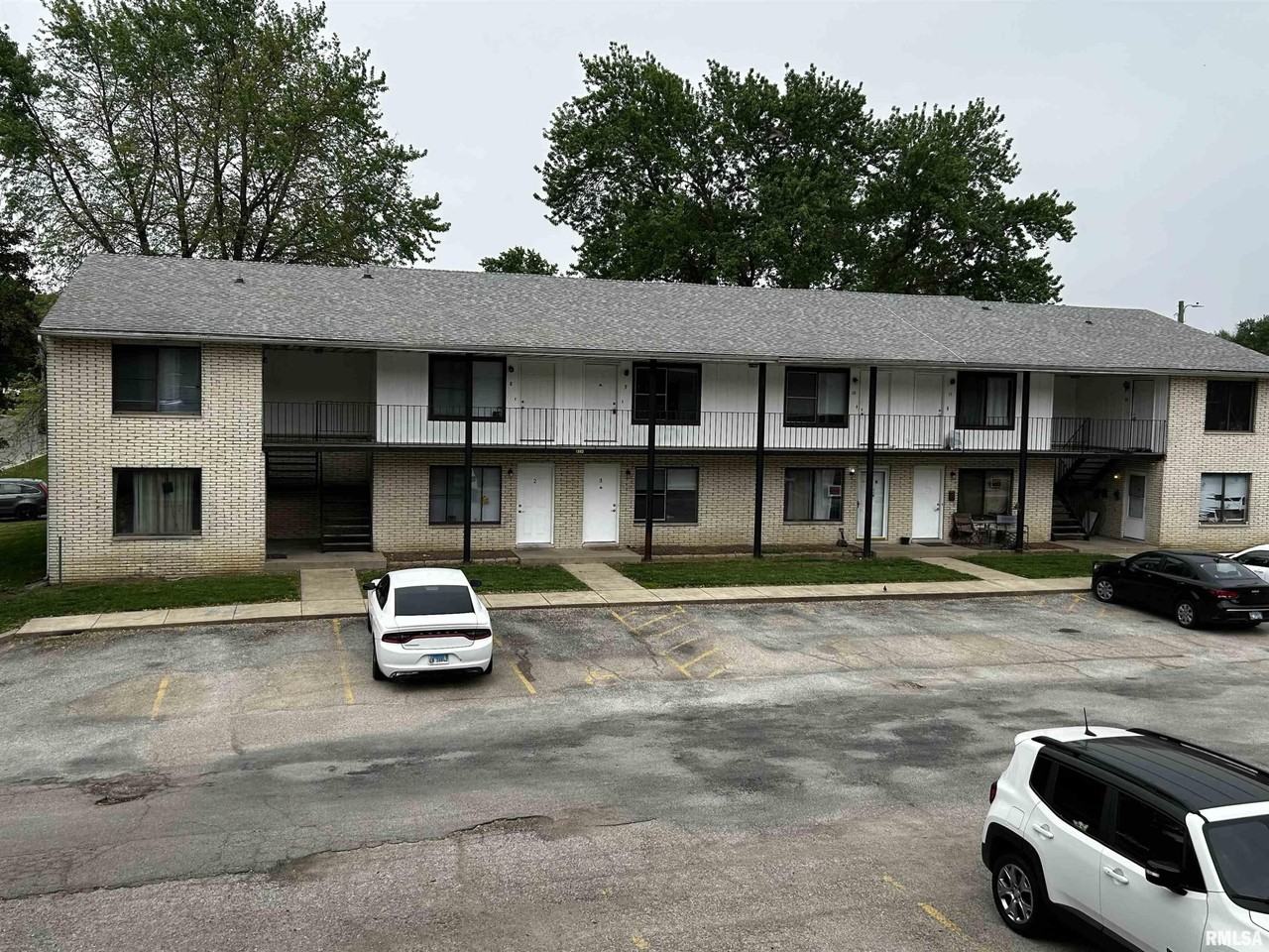 1902 Sheridan Rd #9