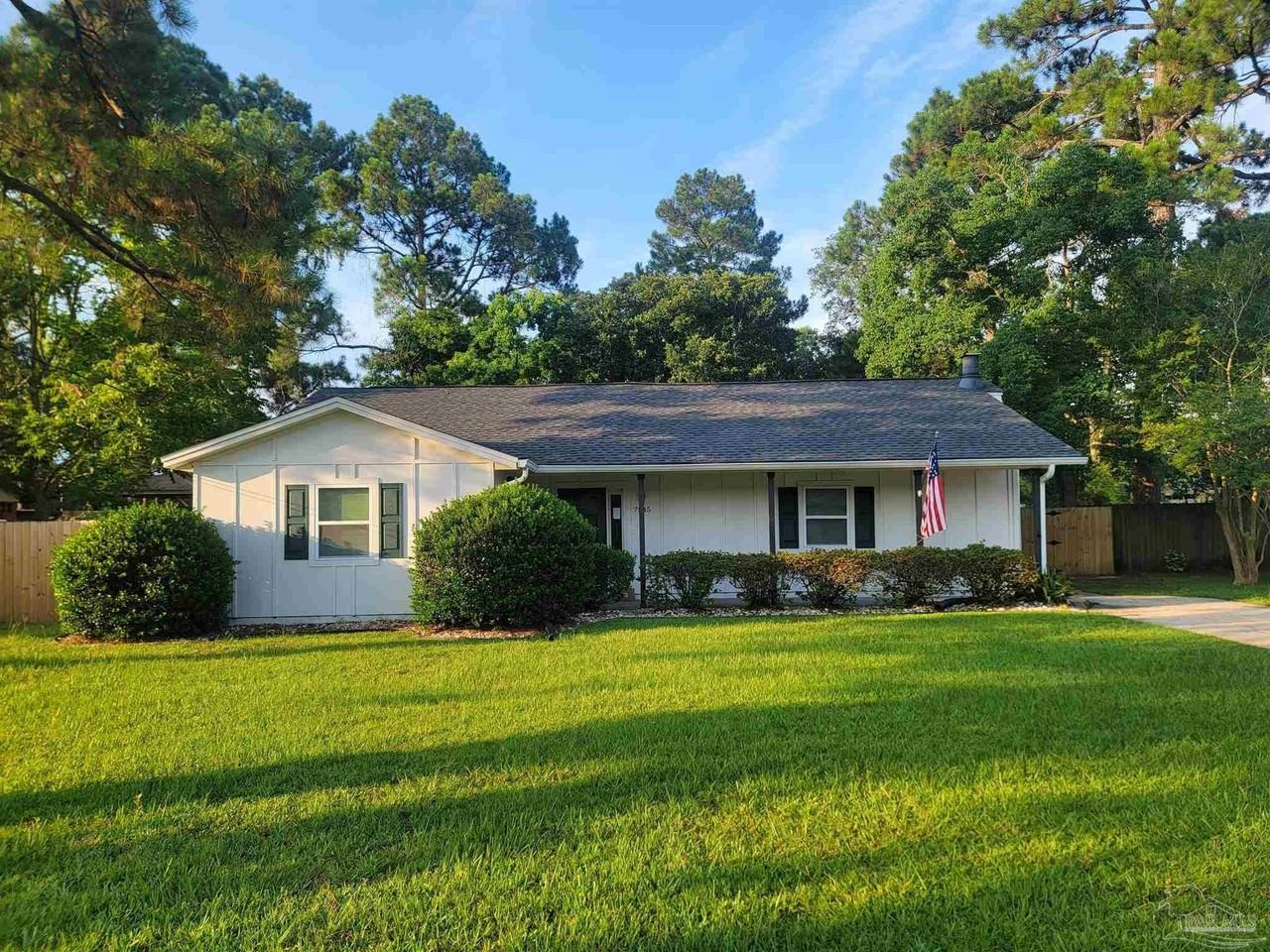 7545 Sandy Creek Dr