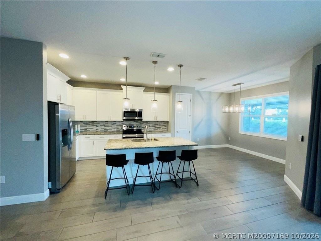 4551 Sw Masefield St - Photo 7 of 27