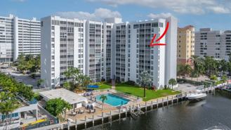 1391 S Ocean Blvd #801 - Photo 1 of 1