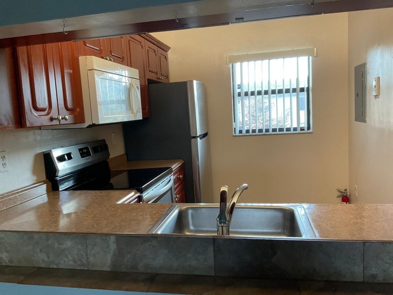 9157 Nw 1st Ct #203 - Photo 7 of 24
