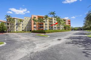 featured image of 1650 Presidential Way #406