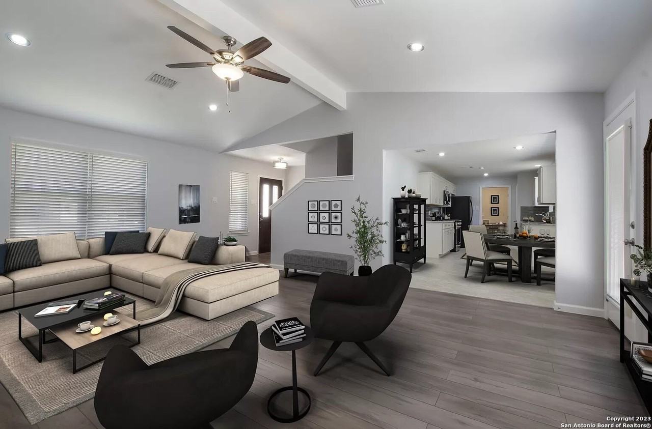 7246 Flaming Forest St - Photo 3 of 13