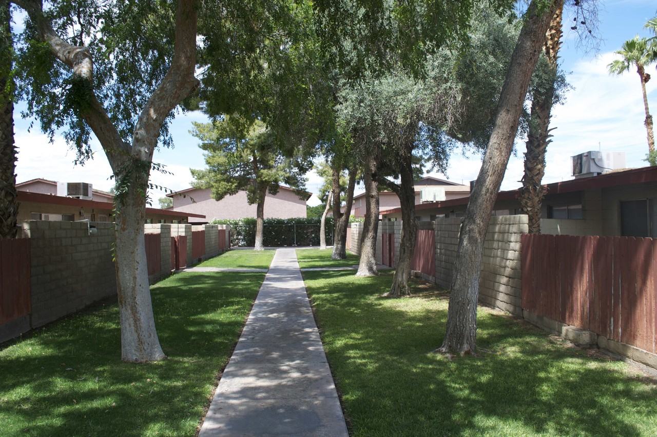 Hayden Square - Photo 2 of 28