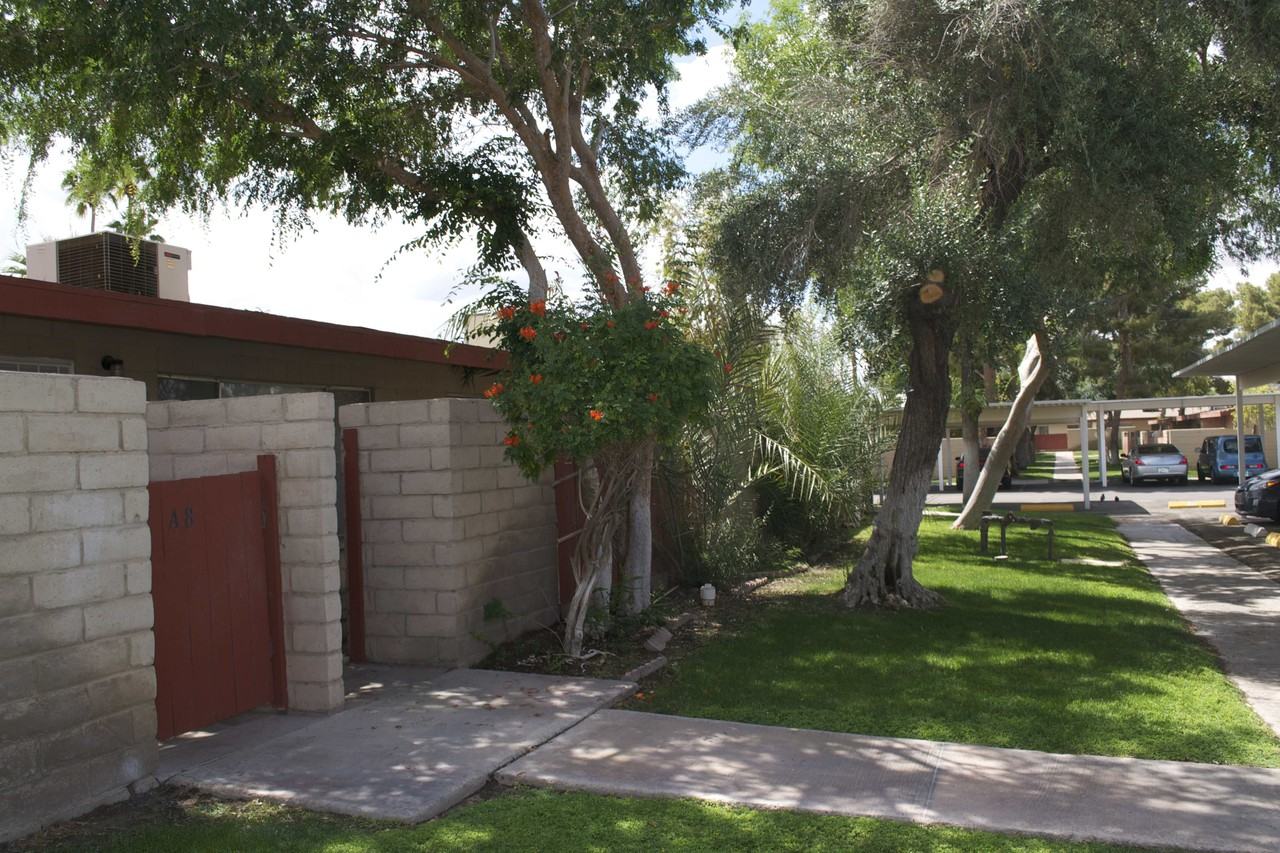 Hayden Square - Photo 3 of 28