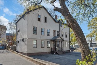 458 High St #1L - Photo 1 of 1