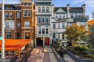 1328 Park Rd Nw #D - Photo 1 of 1