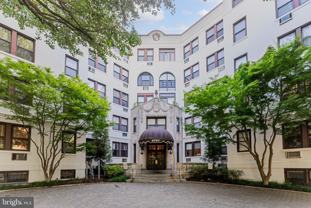 4701 Connecticut Ave Nw #LL3 - Photo 1 of 1