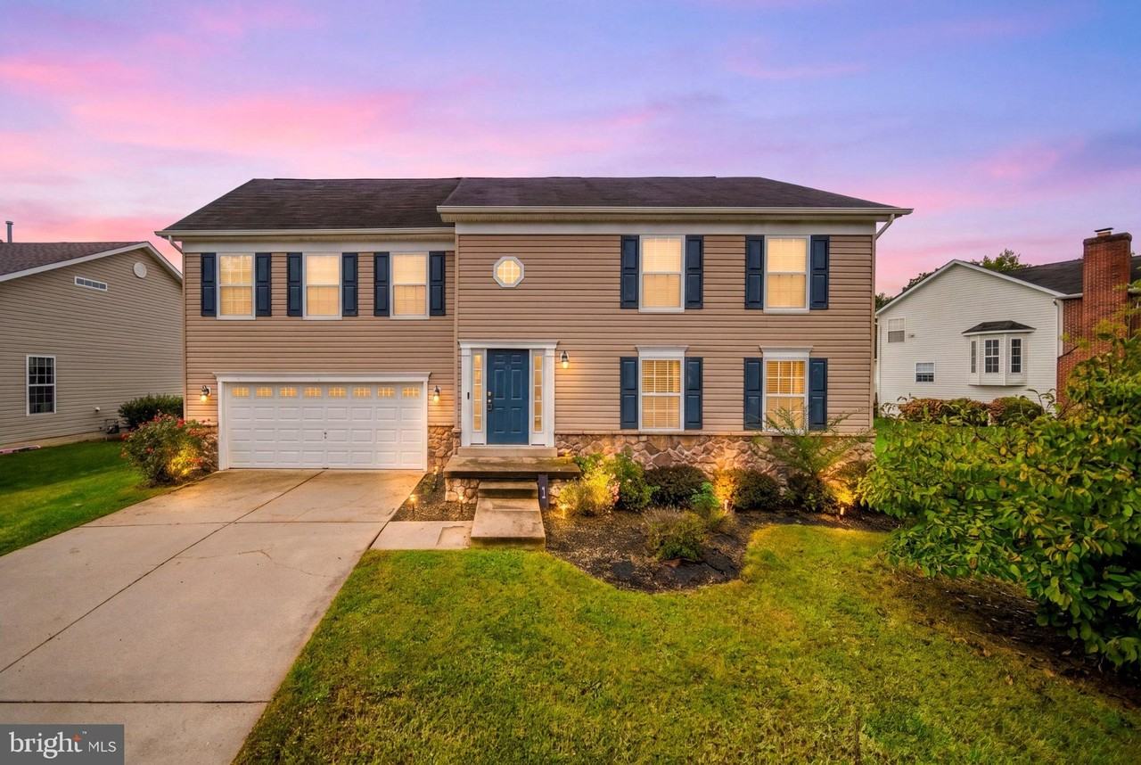 3417 Amberton Ct