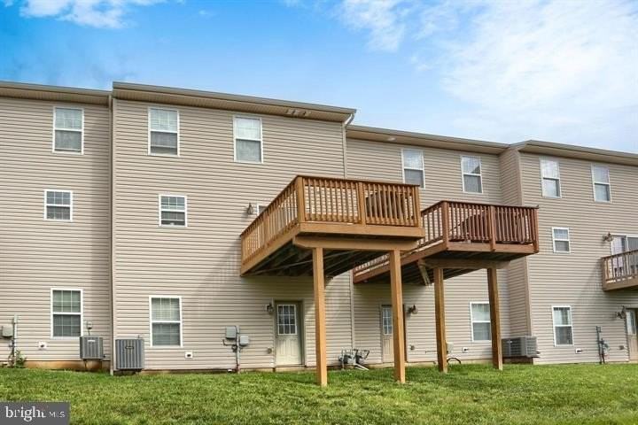 8 Vista Cir #604 - Photo 2 of 11