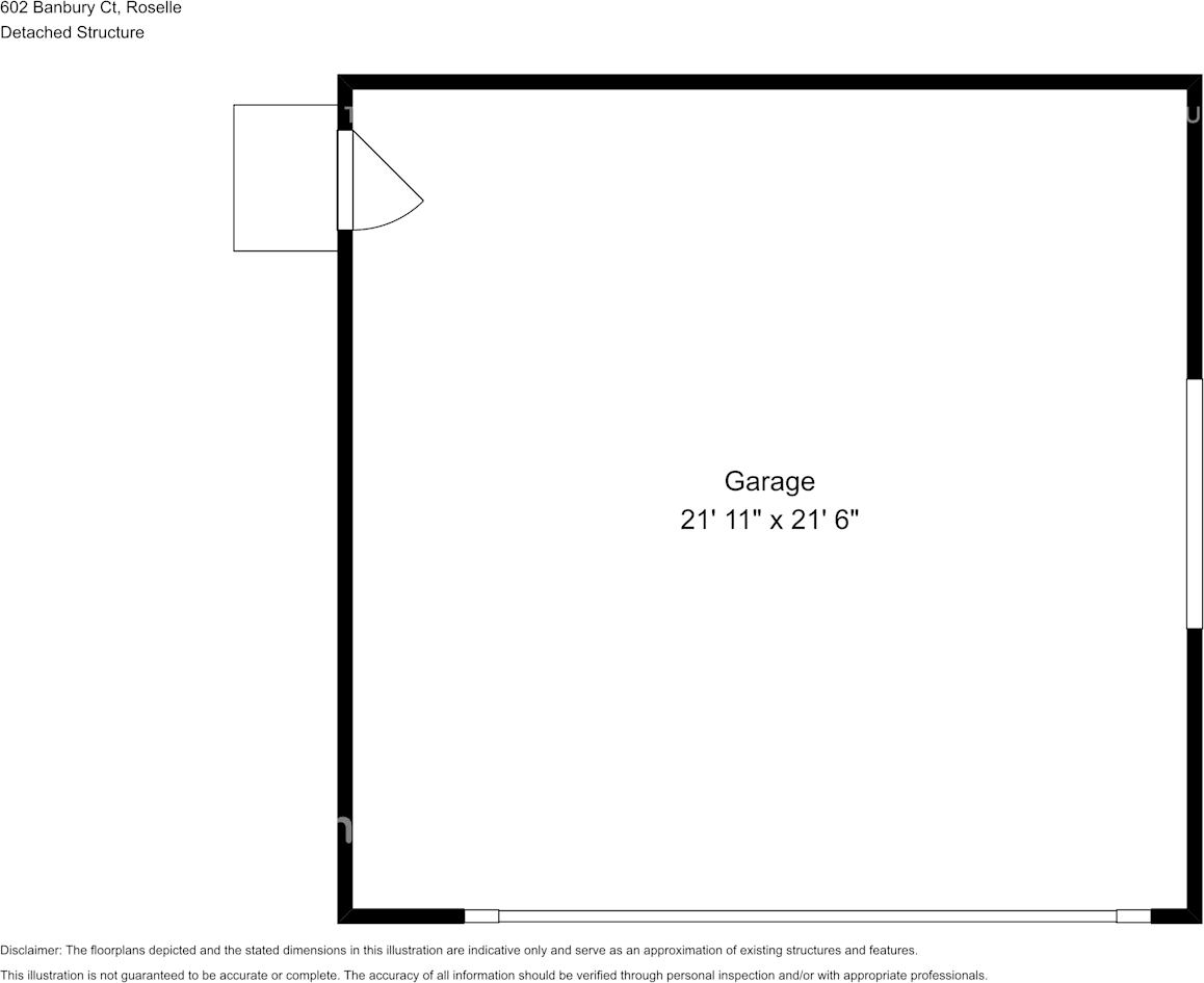 602 Banbury Ct - Photo 2 of 20