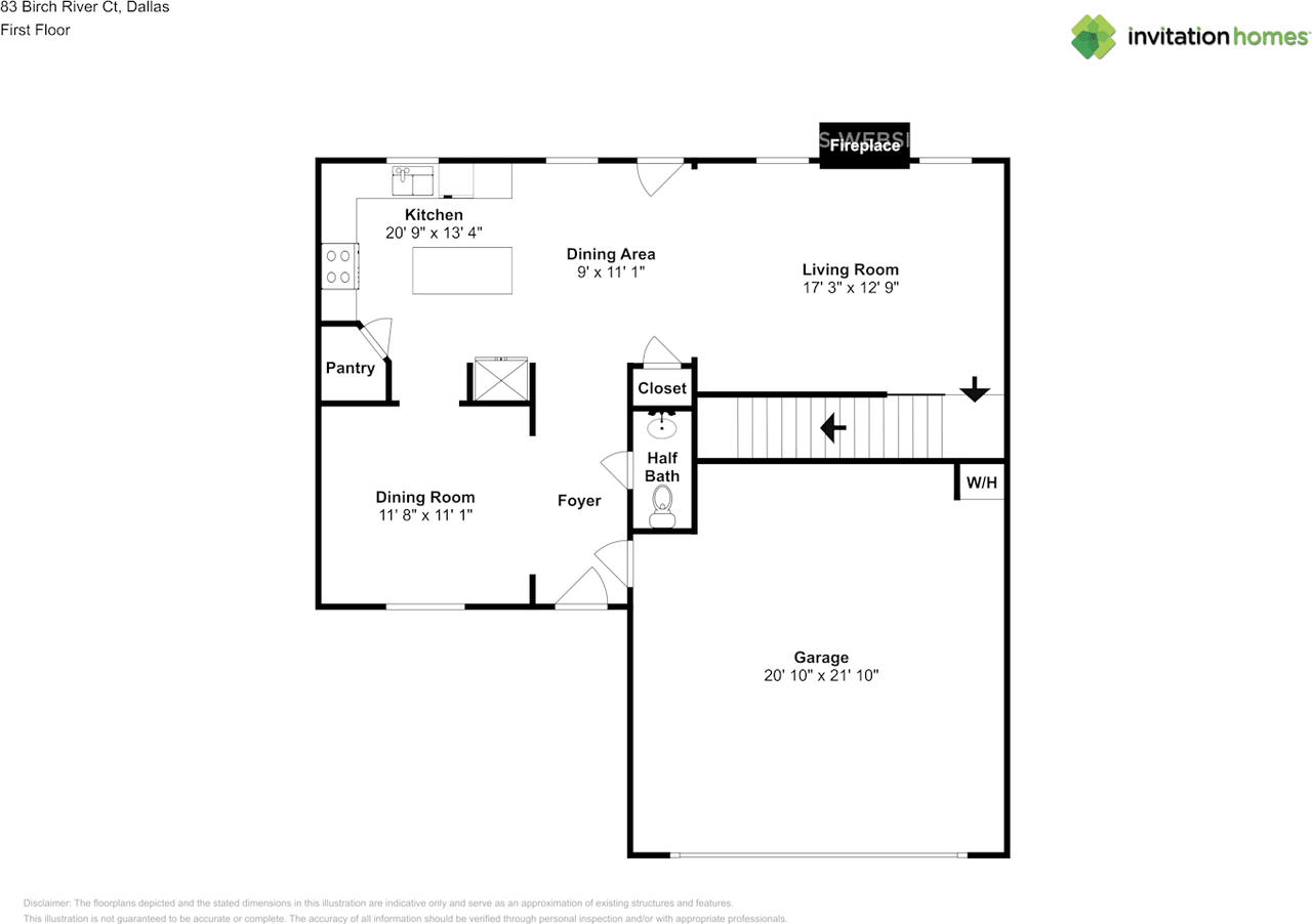 83 Birch River Ct - Photo 2 of 17