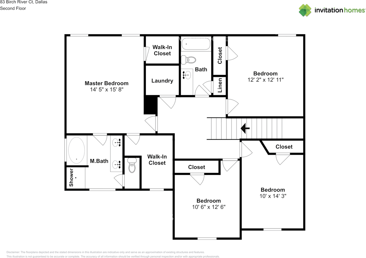 83 Birch River Ct - Photo 3 of 17