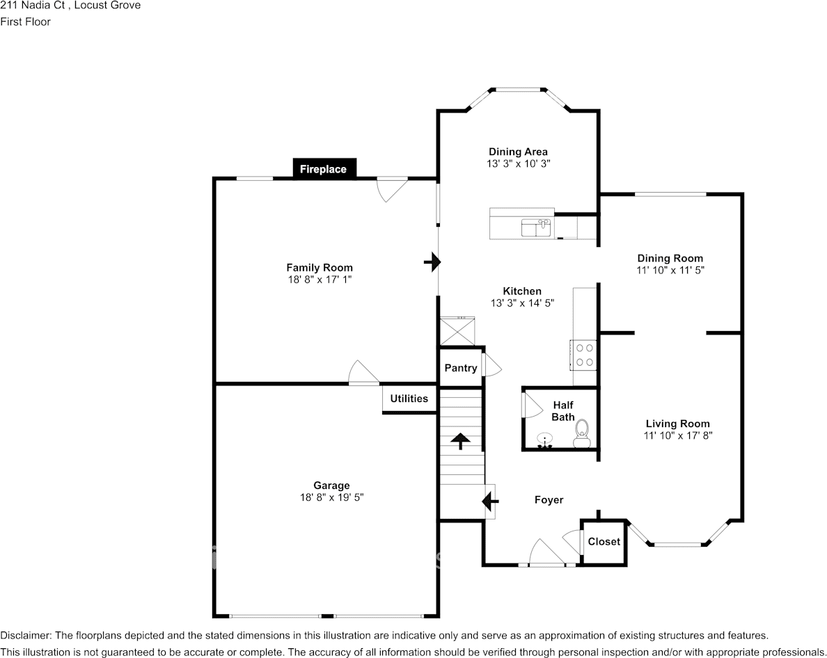 211 Nadia Ct - Photo 2 of 21